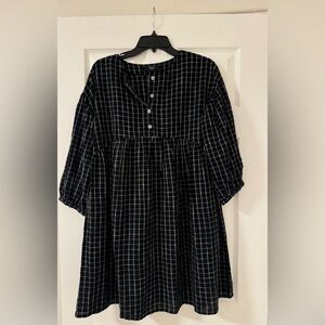 ABLE Nico Swing Dress